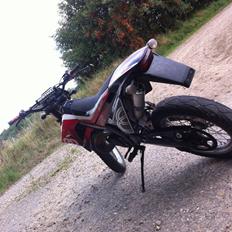 Gilera SMT TP 50
