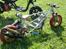Aprilia Sprinter TS
