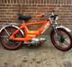 Puch Maxi K // AC ND Perlemor orange