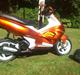 Gilera runner sp 50