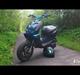 Peugeot Tkr Furious 