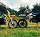 Suzuki SMX Motard