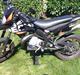 Derbi senda DRD X-Treme 50 sm LC DD