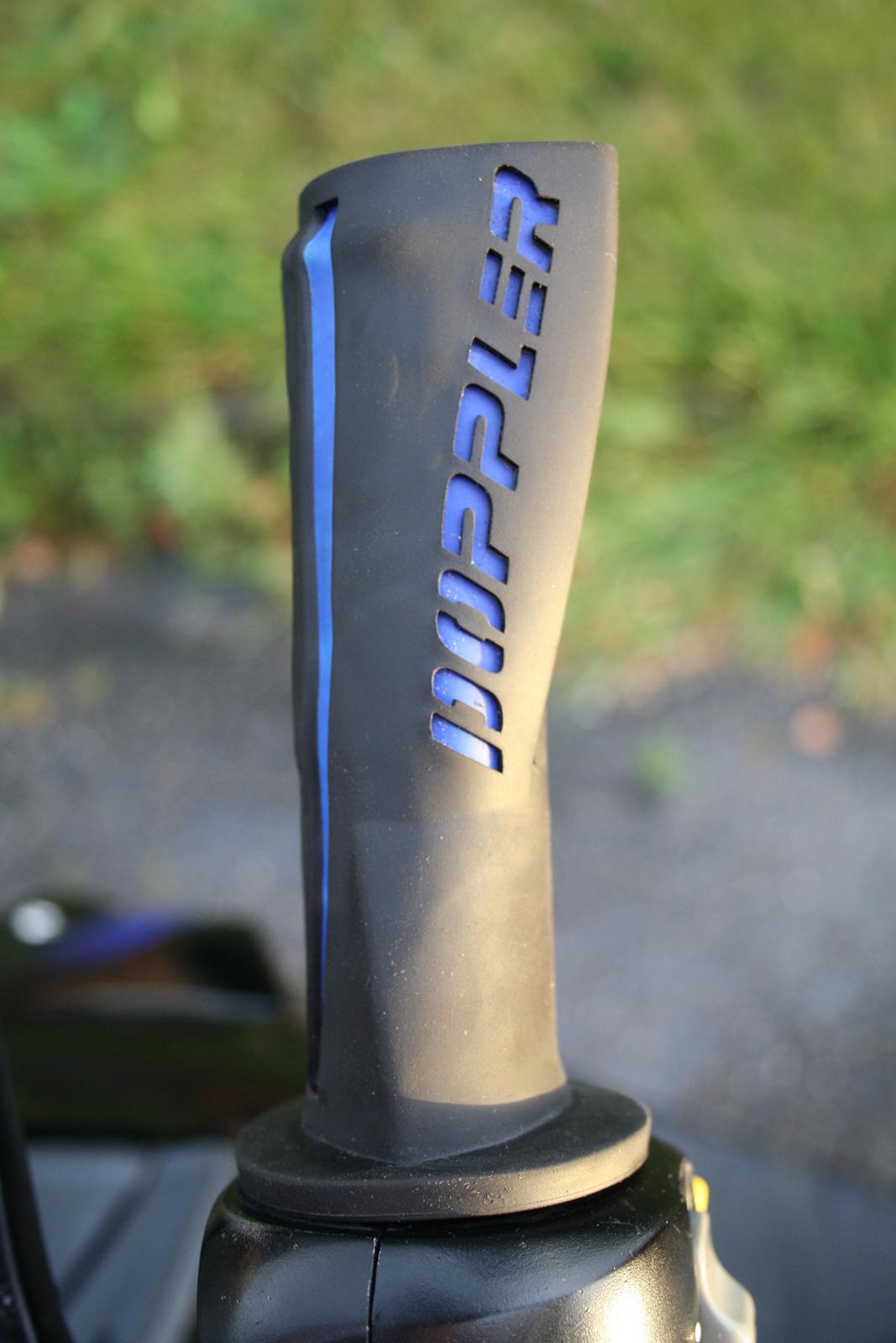 PGO Hot 50 SP billede 9