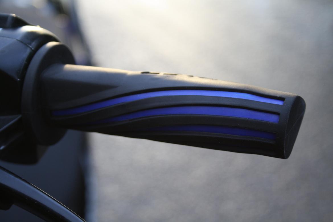 PGO Hot 50 SP billede 10