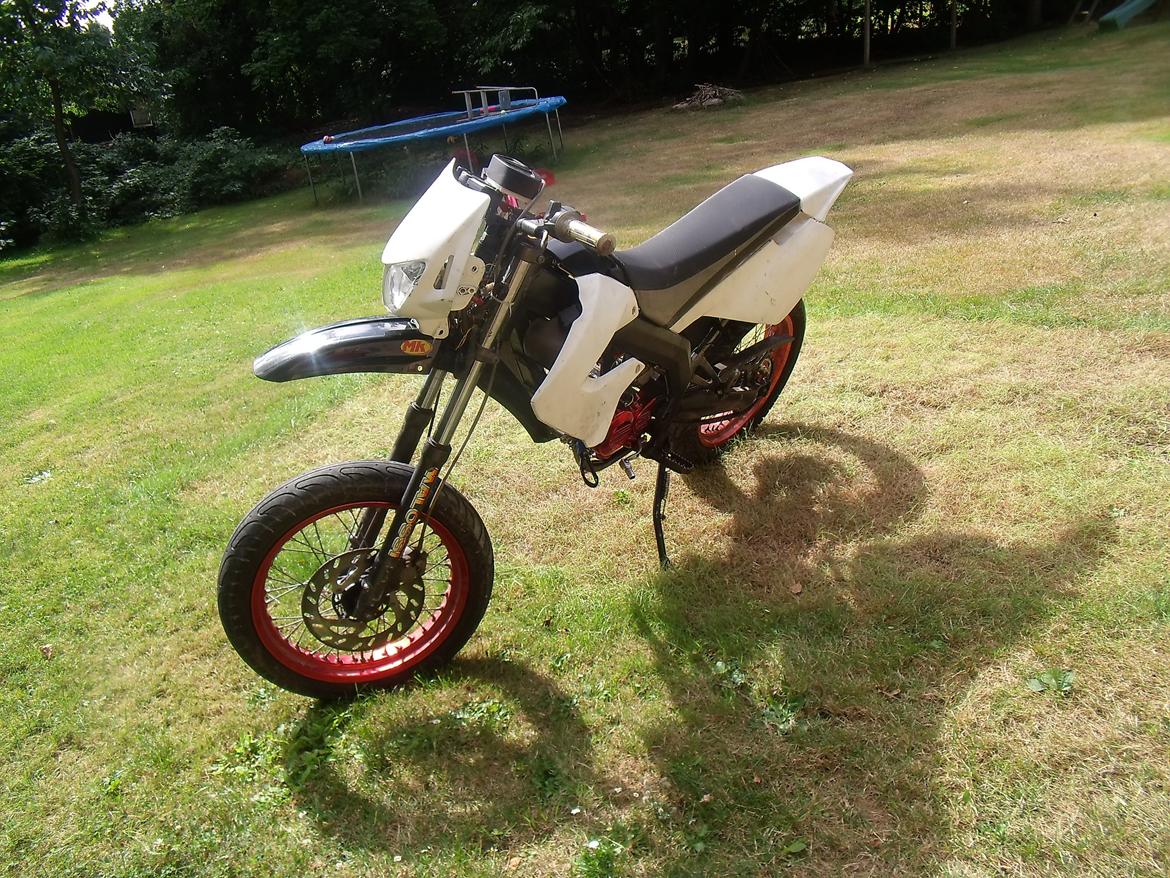 Derbi senda billede 2