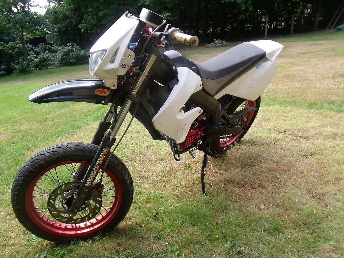 Derbi senda billede 4