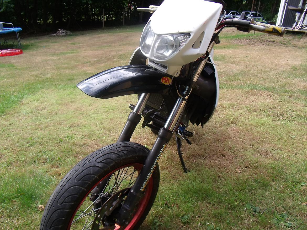 Derbi senda billede 3