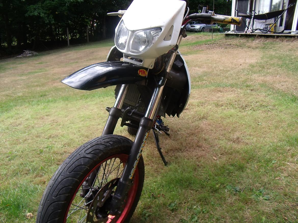 Derbi senda billede 7