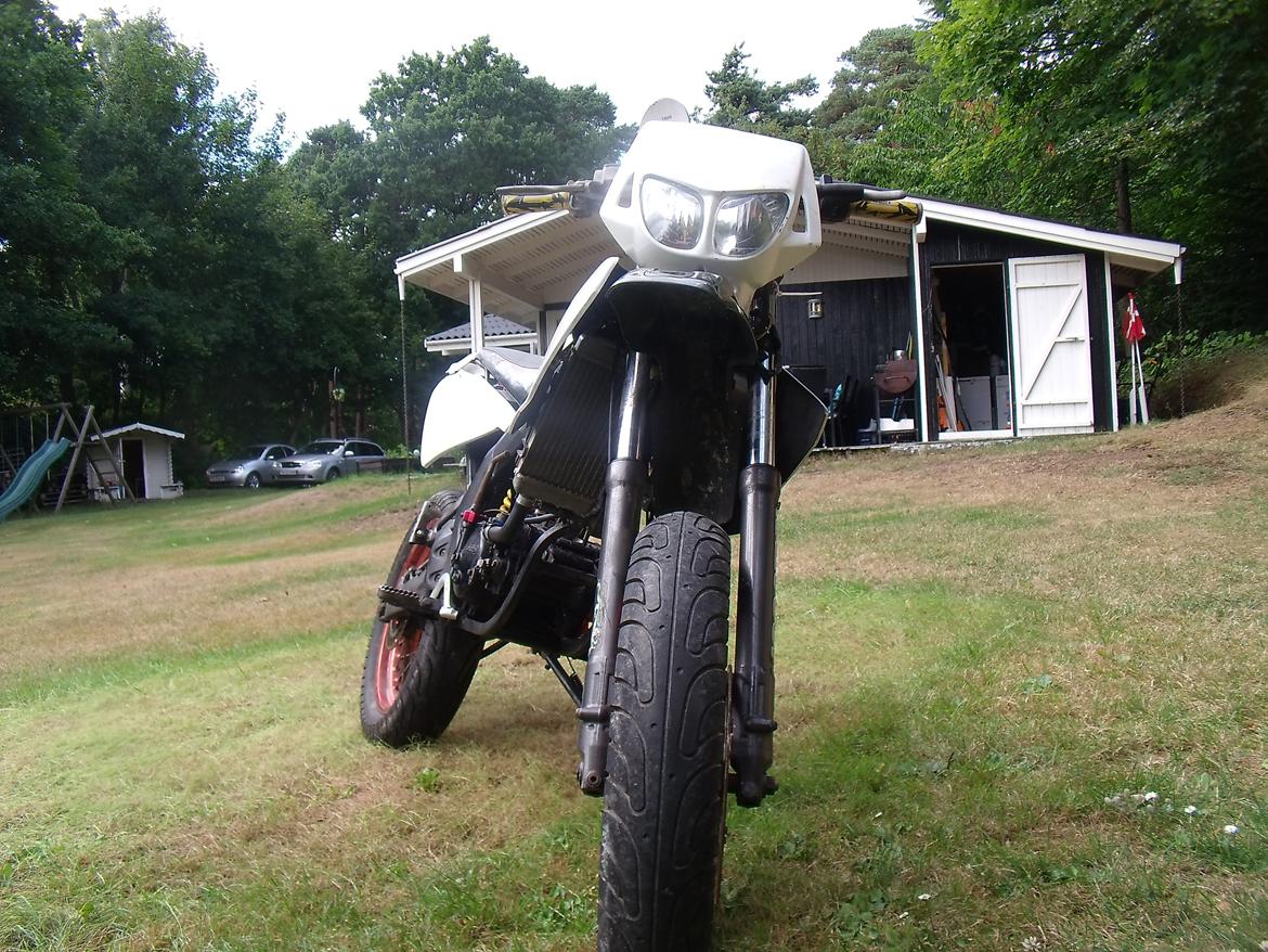 Derbi senda billede 5