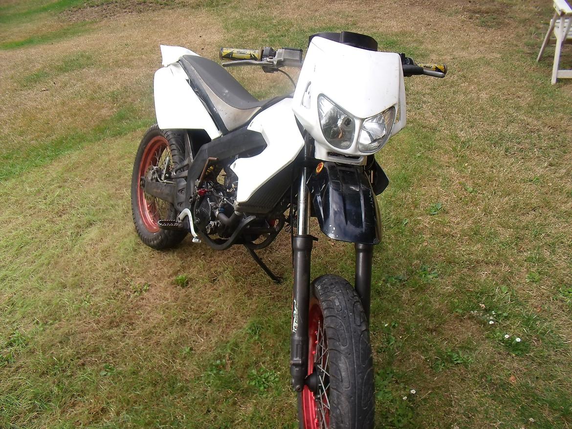 Derbi senda billede 6