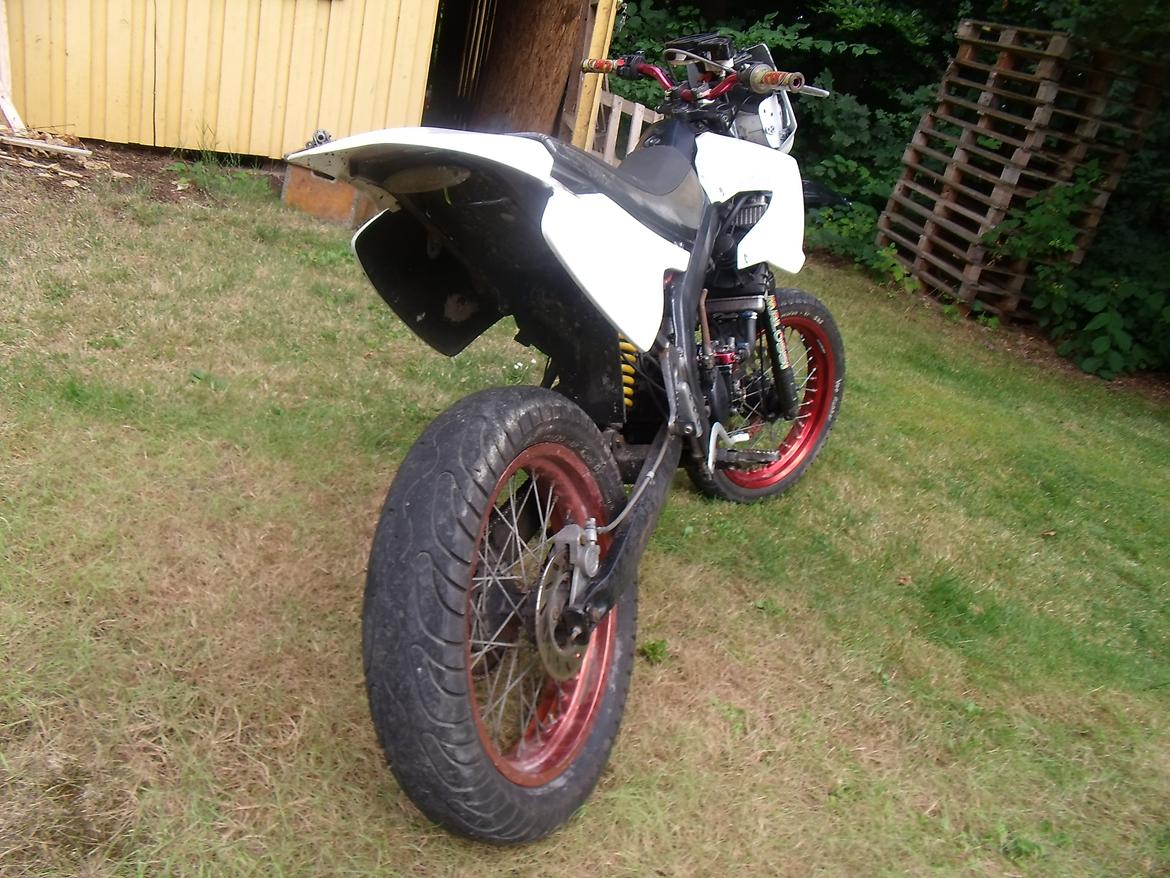 Derbi senda billede 8