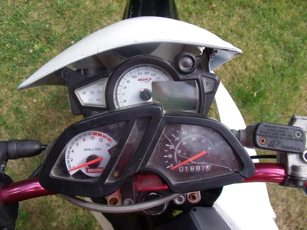 Derbi senda billede 12