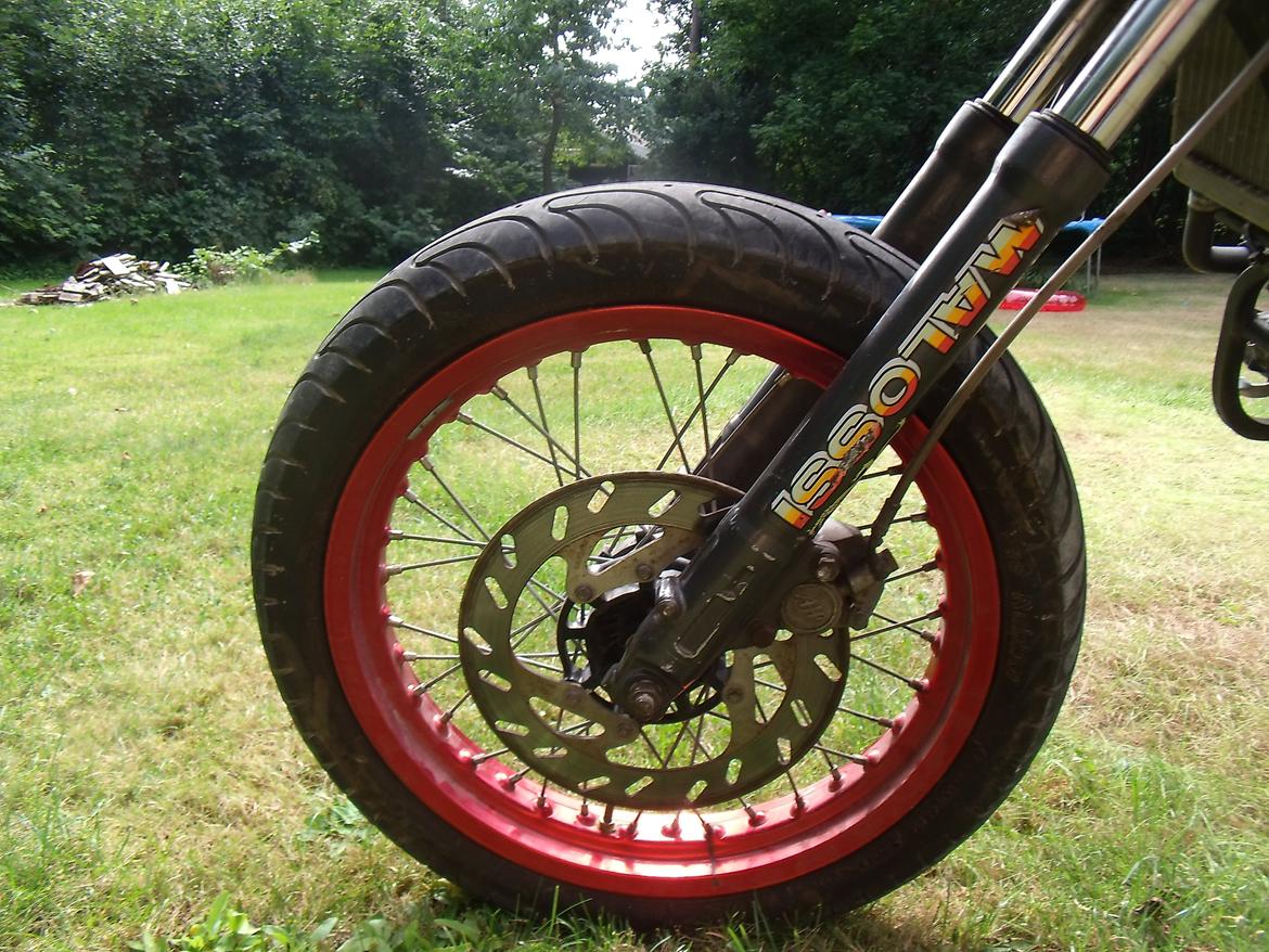 Derbi senda billede 10