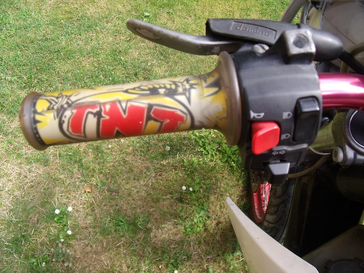 Derbi senda billede 14