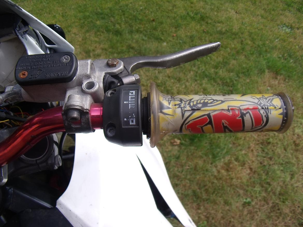 Derbi senda billede 15