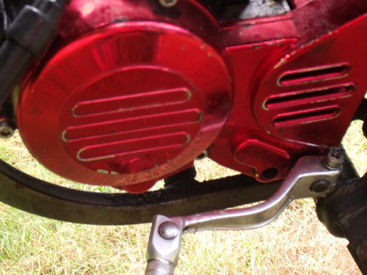 Derbi senda billede 16