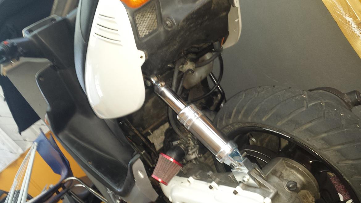 Yamaha Bws NG [solgt] {savner dig billede 6