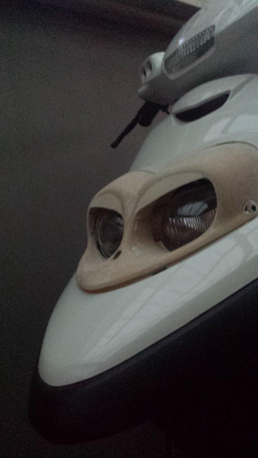 Yamaha Bws NG [solgt] {savner dig billede 4