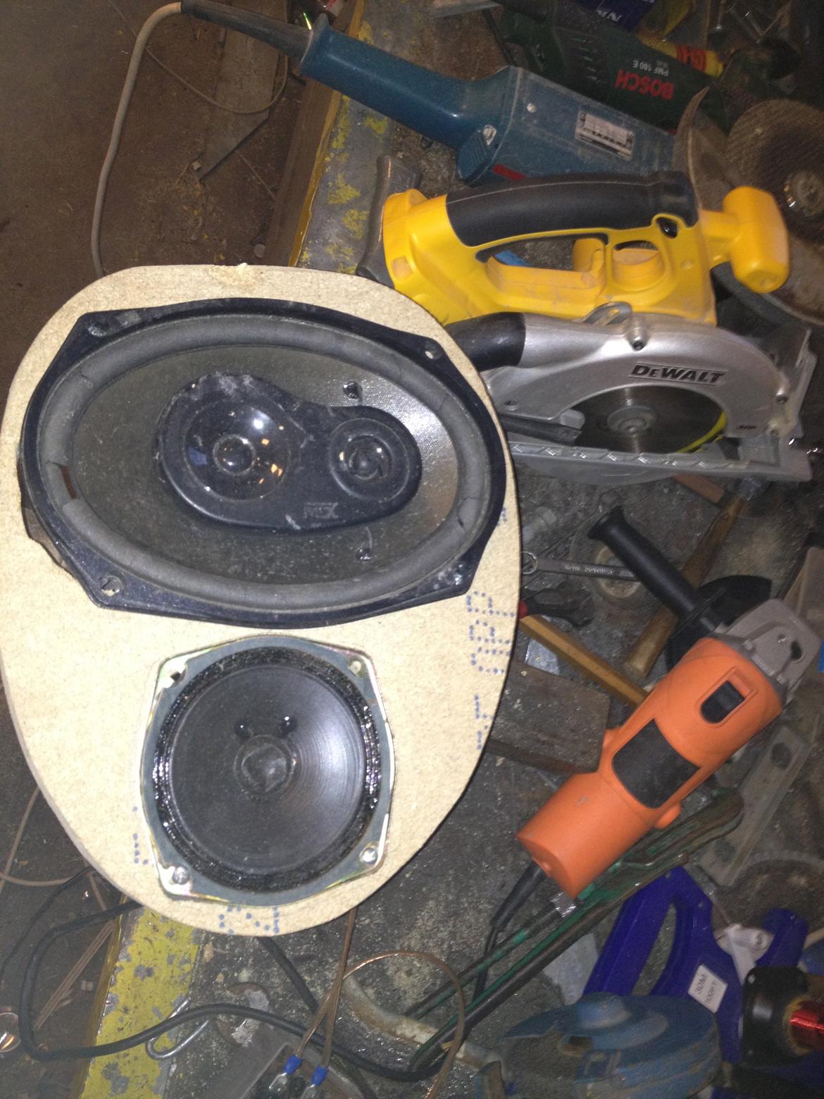 PGO HOT 50 billede 17