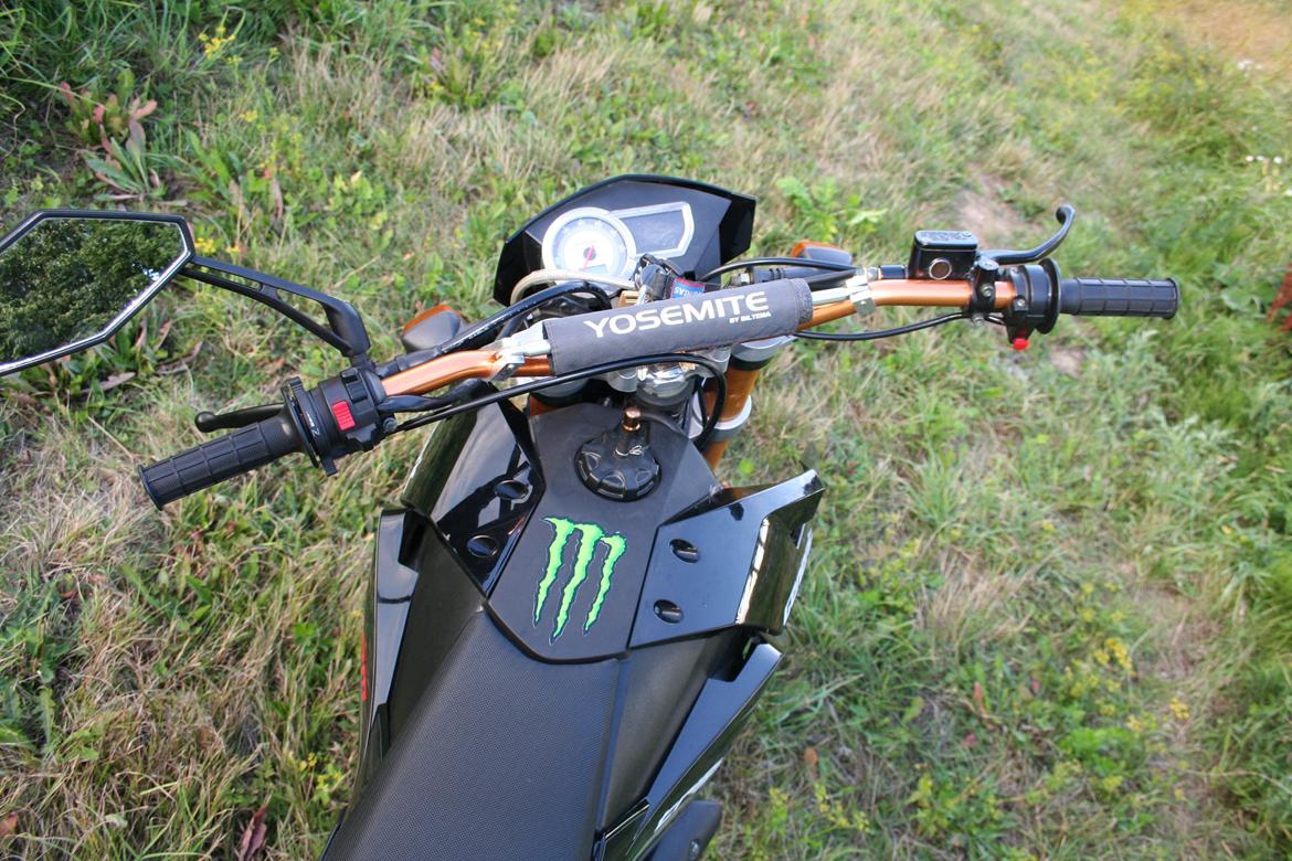 Generic Trigger SM 50 LC billede 9