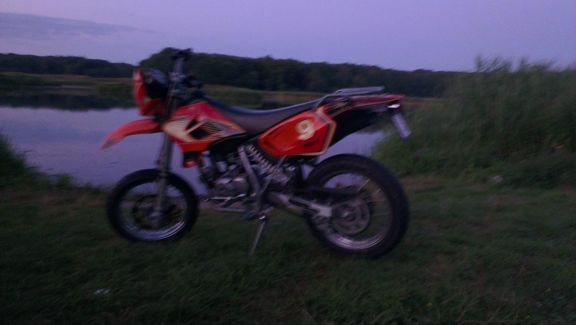 Skyteam ST50-3 (SOLGT) billede 13