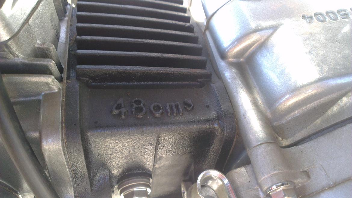 Skyteam ST50-3 (SOLGT) billede 5