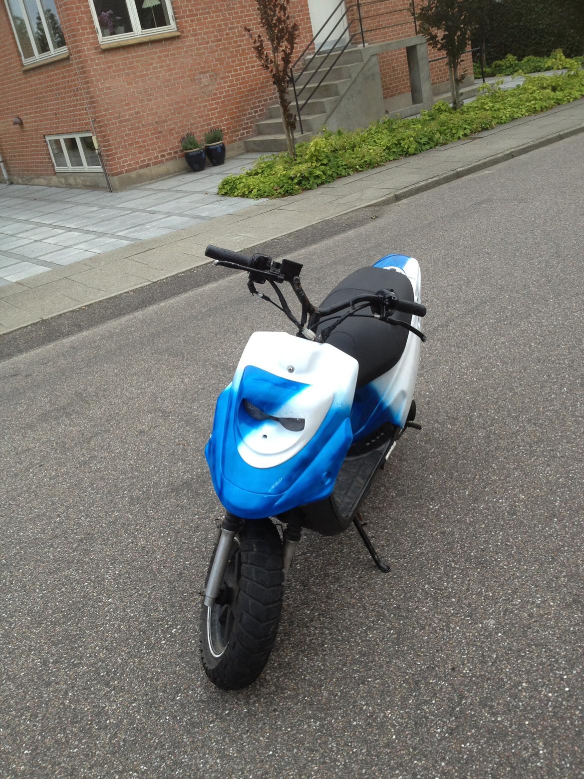 PGO hot50 billede 11