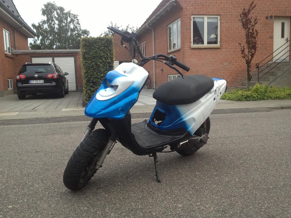 PGO hot50 billede 13