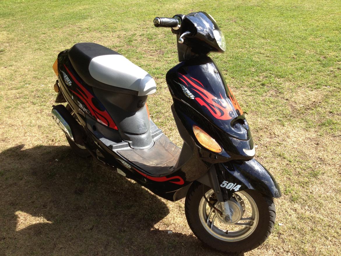 Texas Free 50-4 billede 1