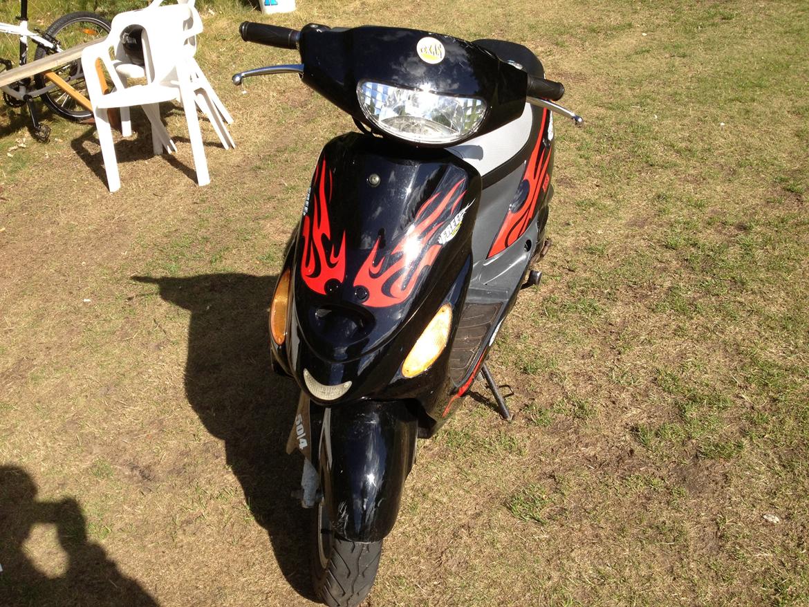 Texas Free 50-4 billede 2