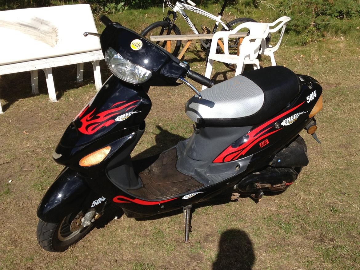 Texas Free 50-4 billede 3