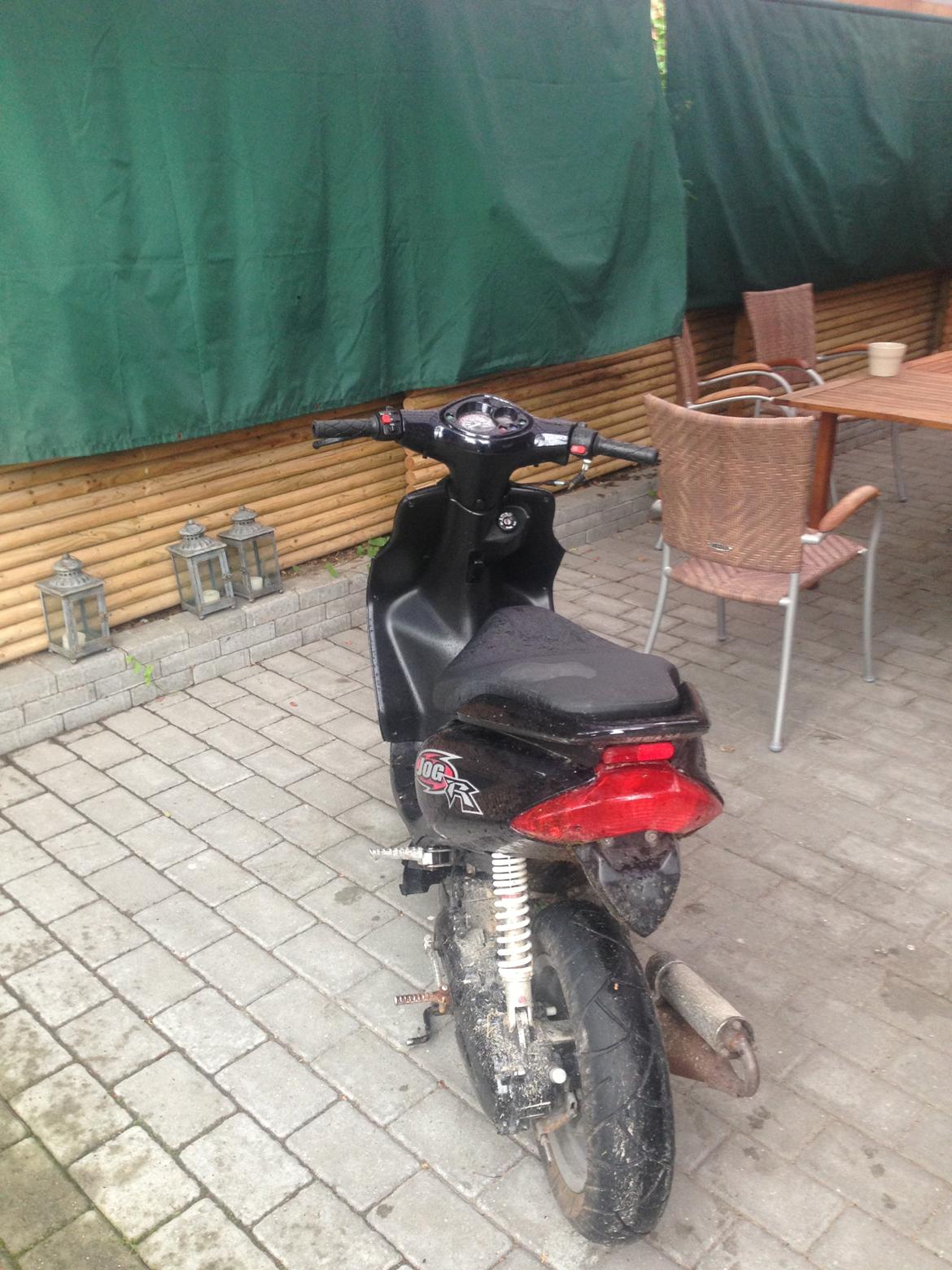 Yamaha jog r billede 2