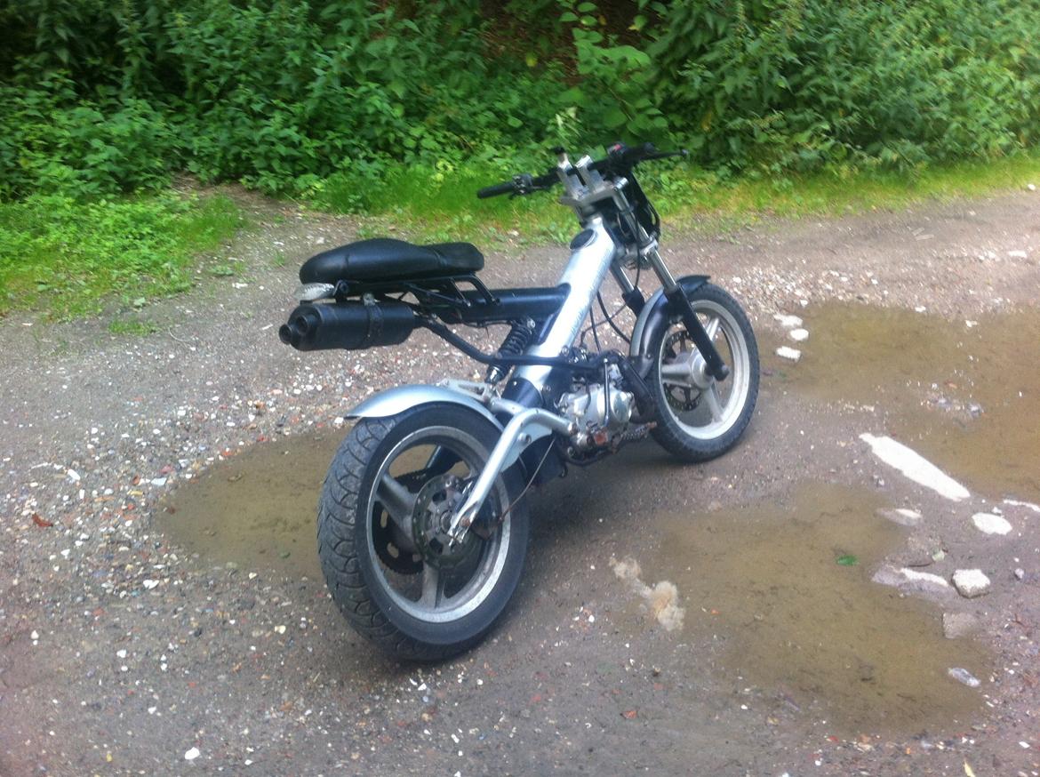 Sachs Madass billede 5