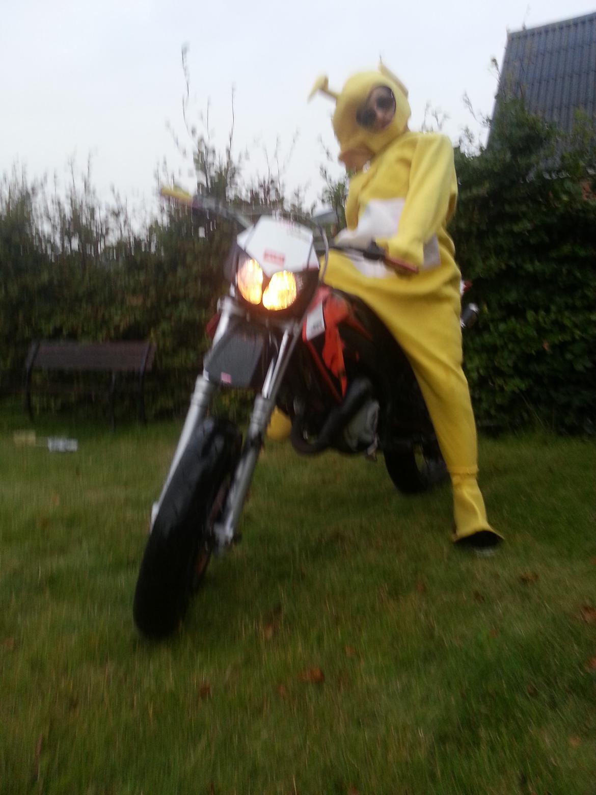 Aprilia sx 50 billede 9