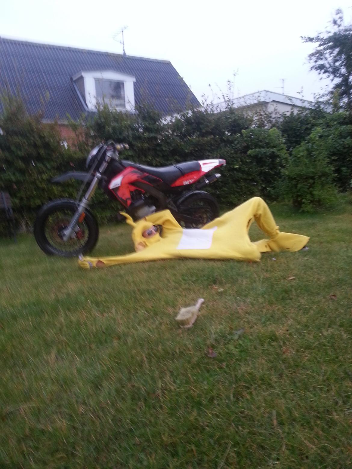 Aprilia sx 50 billede 11