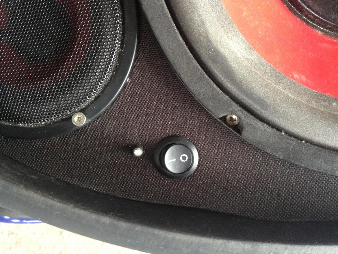 Yamaha Jog R billede 30