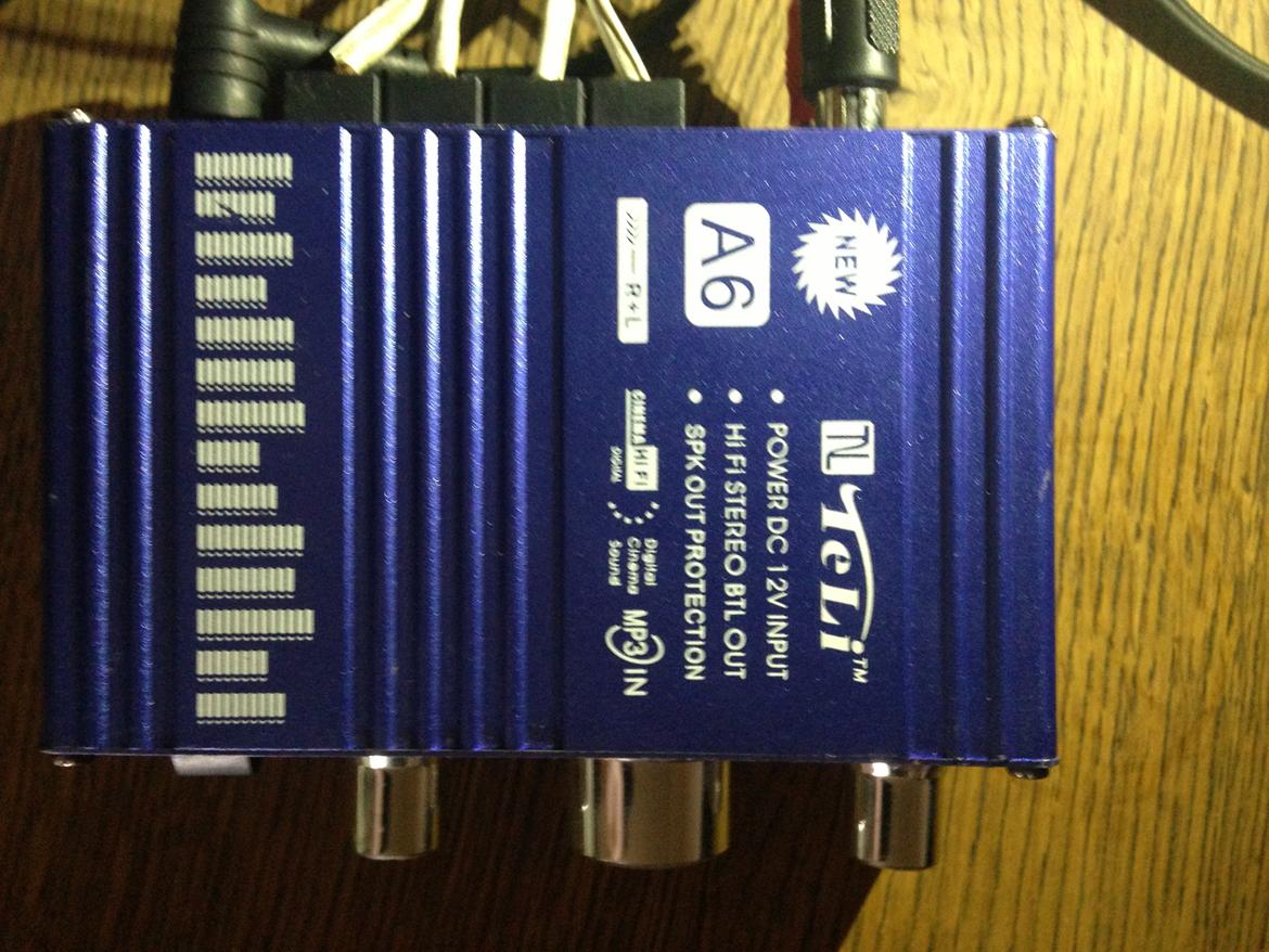 Yamaha Jog R billede 32