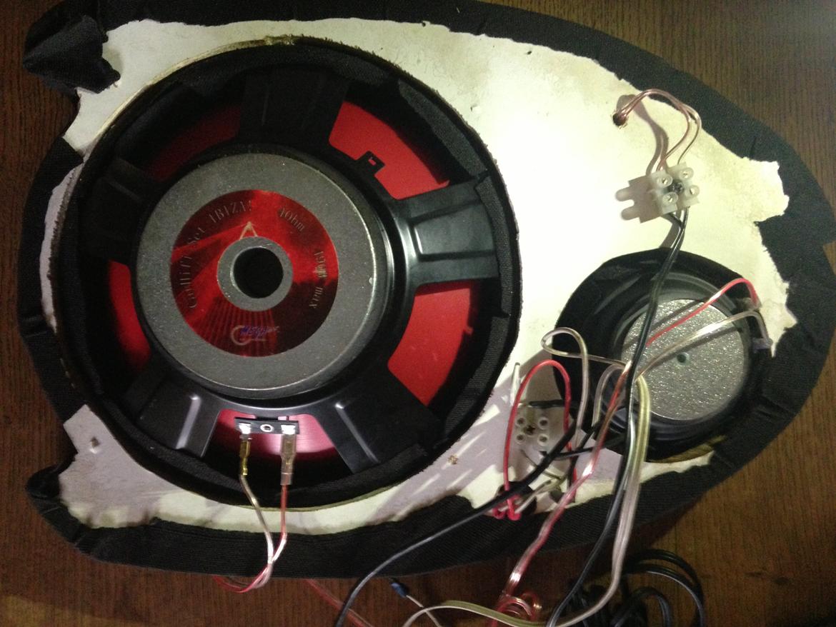 Yamaha Jog R billede 34