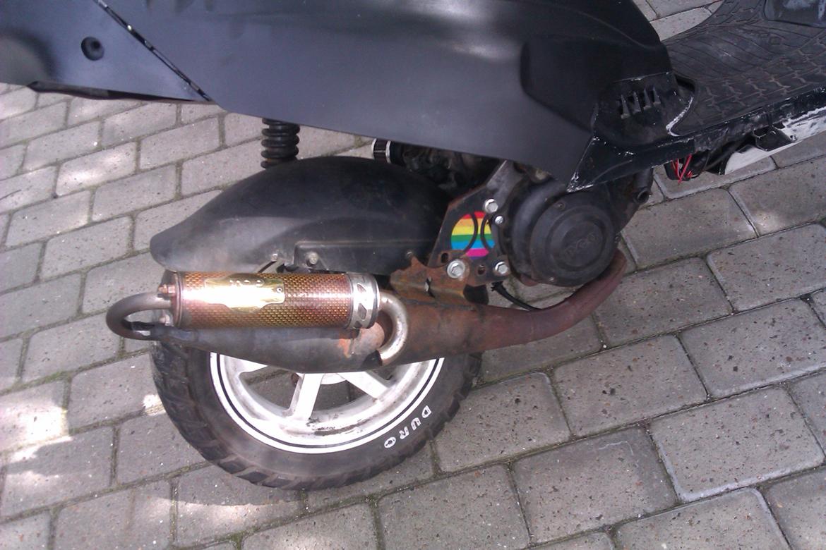 PGO Hot 50 billede 2