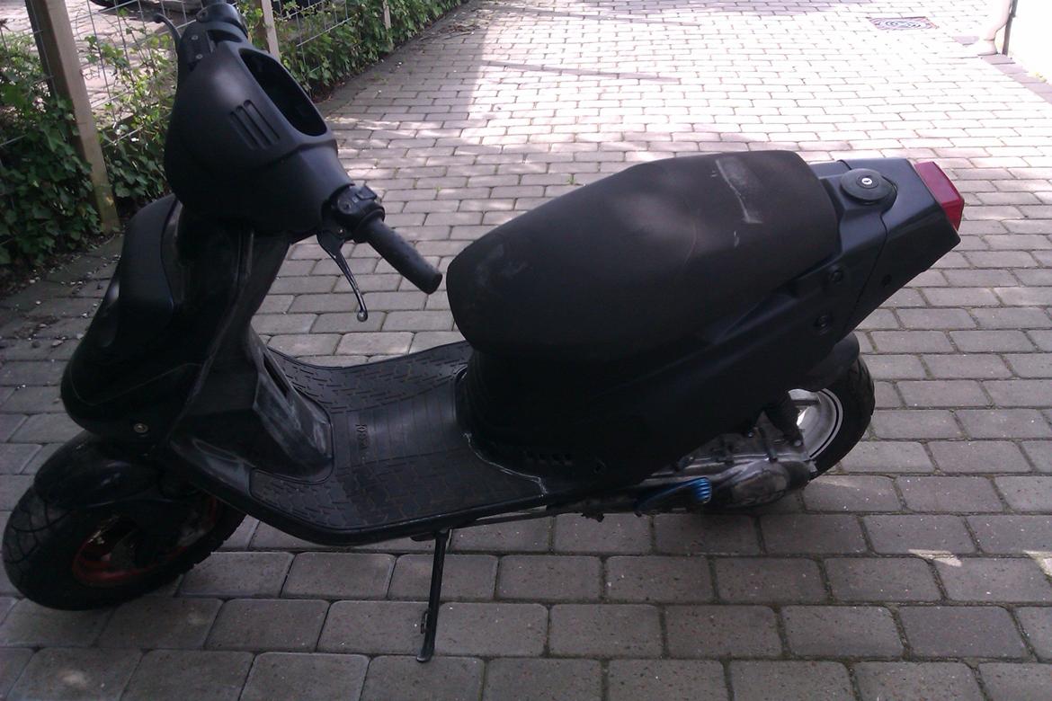 PGO Hot 50 billede 5