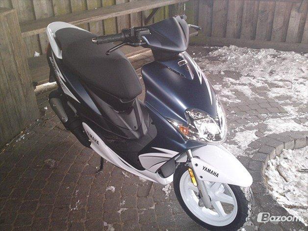 Yamaha jog r billede 2