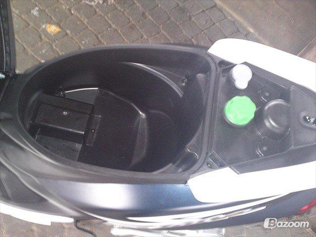 Yamaha jog r billede 5