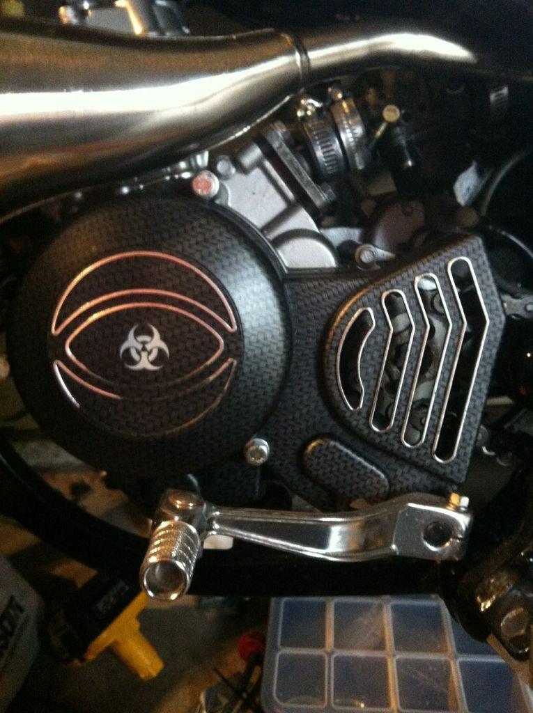 Gilera Smt. billede 7