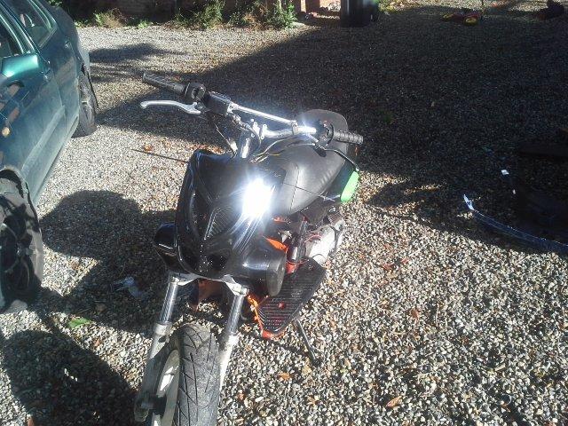 Yamaha slider billede 2