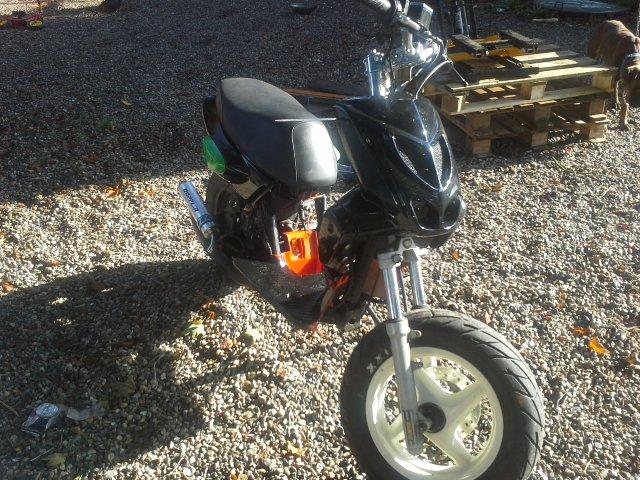 Yamaha slider billede 4