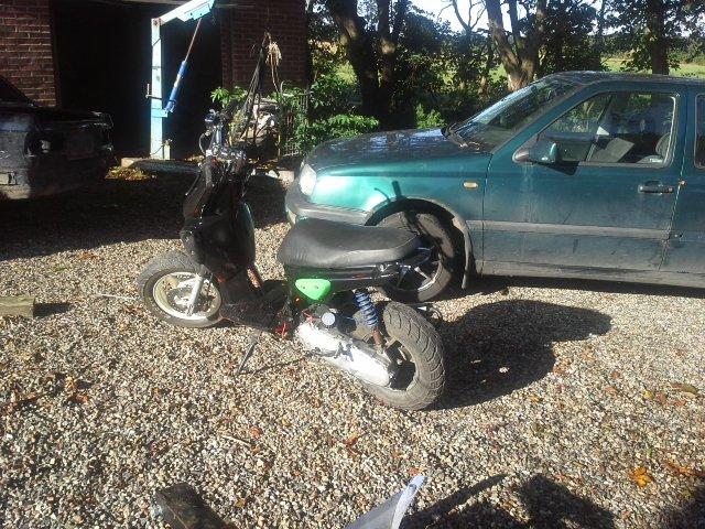 Yamaha slider billede 5