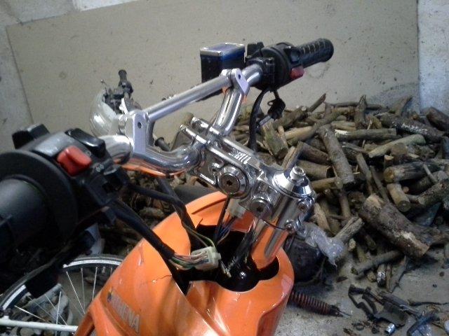 Yamaha slider billede 8