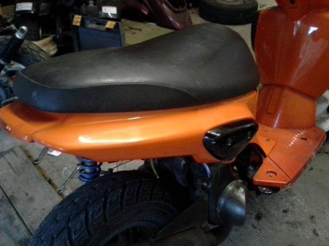 Yamaha slider billede 10