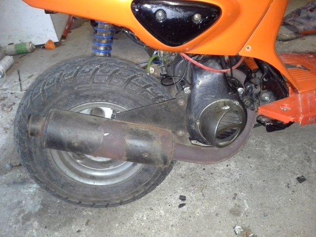 Yamaha slider billede 11